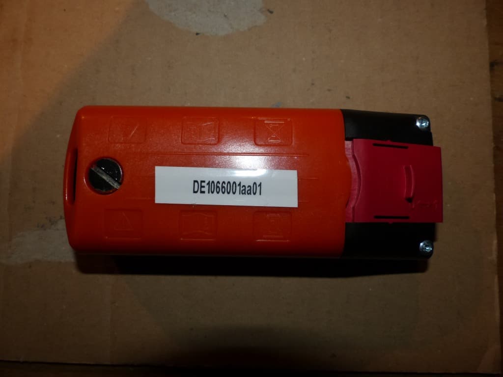 ICARUS TX MINI - FCC ID 2ADQ3ICARUSTXMINI - ICP Systems B.V.