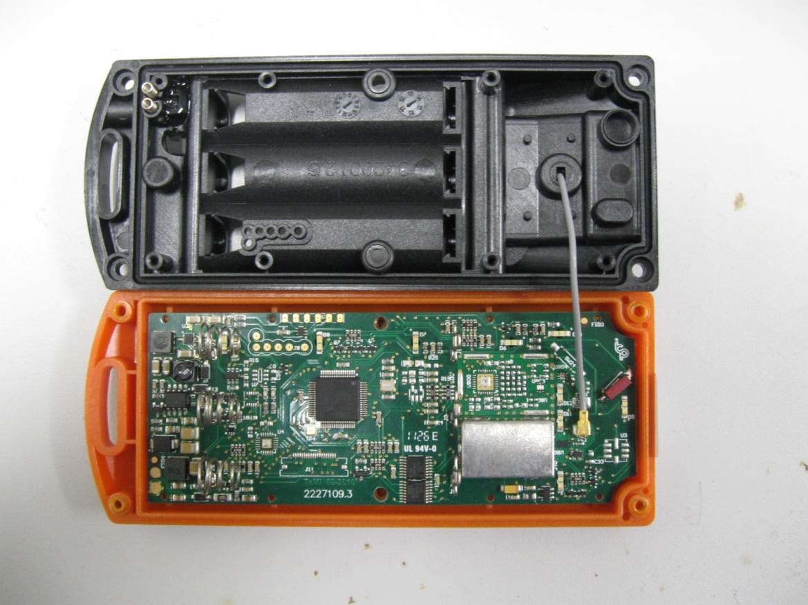 ICARUS TX MINI - FCC ID 2ADQ3ICARUSTXMINI - ICP Systems B.V. (3)