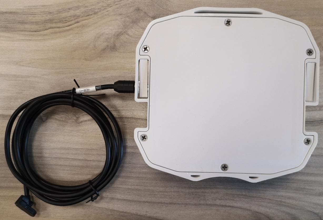 Remote Telemetry Communication Unit - FCC ID 2ADQFMEP3AD10S1 - Otodata Wireless Network Inc. (2)