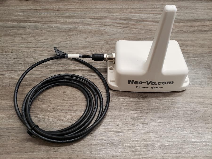 Remote Telemetry Communication Unit - FCC ID 2ADQFMT4AD16W1 - Otodata Wireless Network Inc. (3)