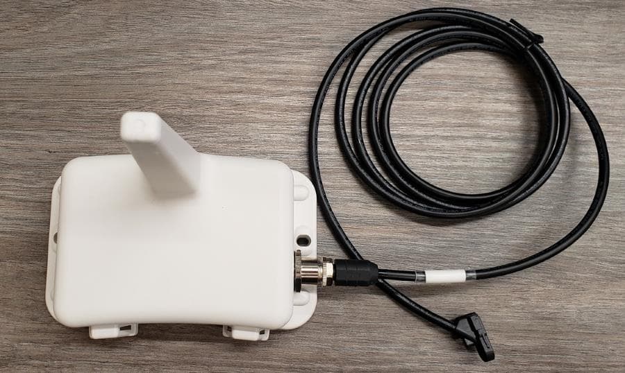 Remote Telemetry Communication Unit - FCC ID 2ADQFMT4AD16W1 - Otodata Wireless Network Inc. (4)