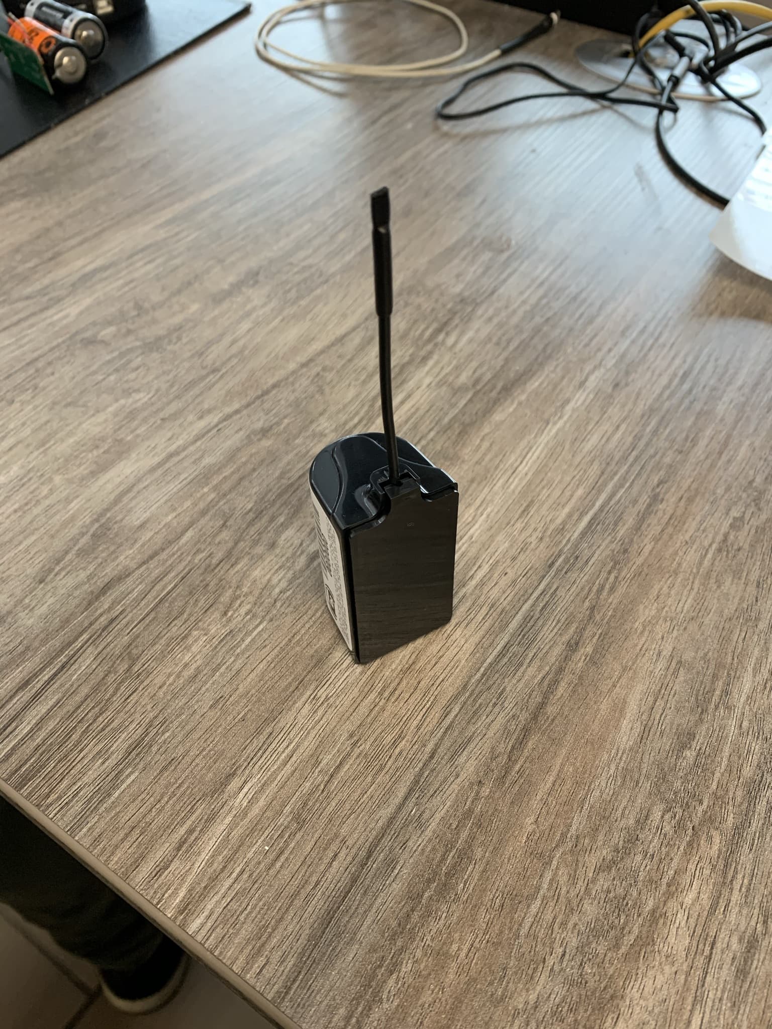 TAG X 2R0 Autonomous TAG - FCC ID 2ADQFTAGL2 - Otodata Wireless Network Inc. (3)