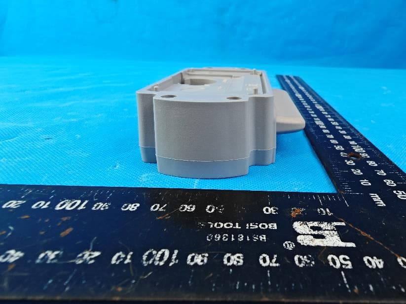 Volumetric Meter - FCC ID 2ADQFVM30X0 - Otodata Wireless Network Inc. (2)