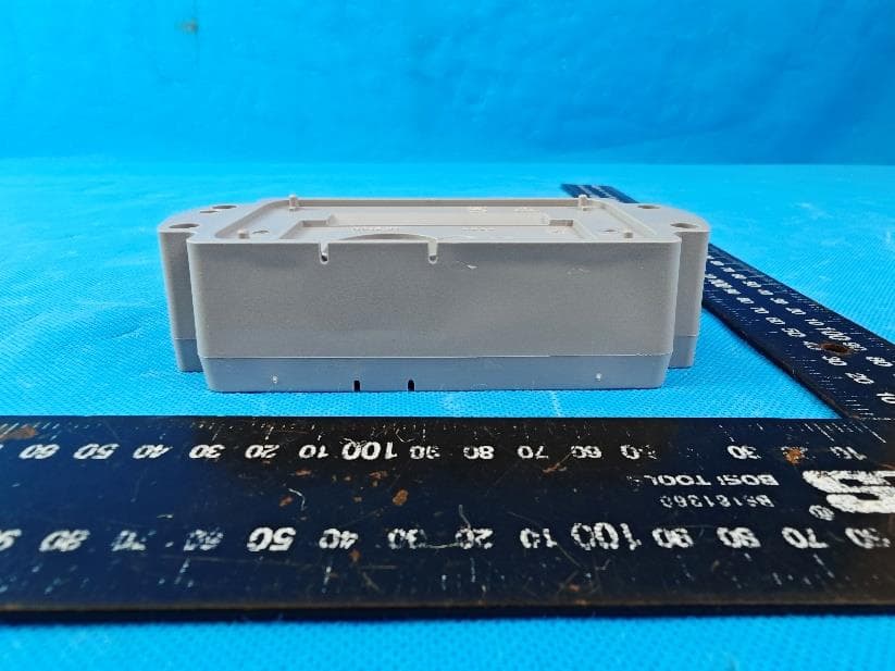 Volumetric Meter - FCC ID 2ADQFVM30X0 - Otodata Wireless Network Inc. (4)