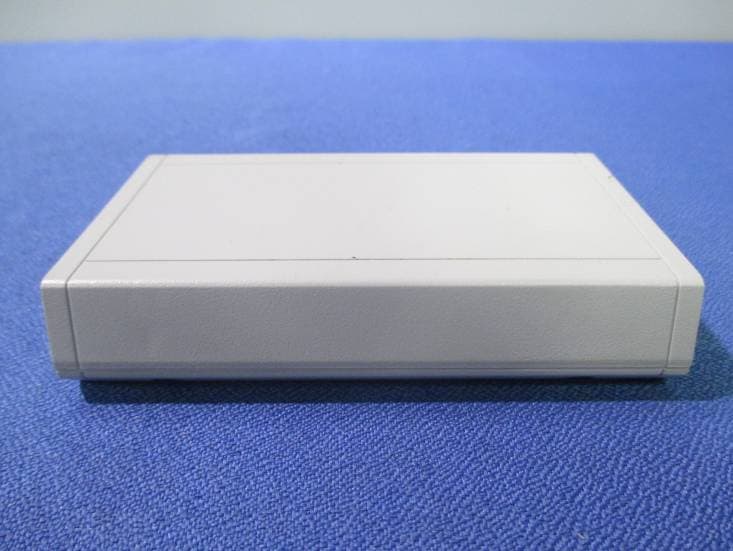 Vehicle GPS tracker and alarm system - FCC ID 2ADQL-ISA004 - M2M EVOLUTION LIMITED (4)