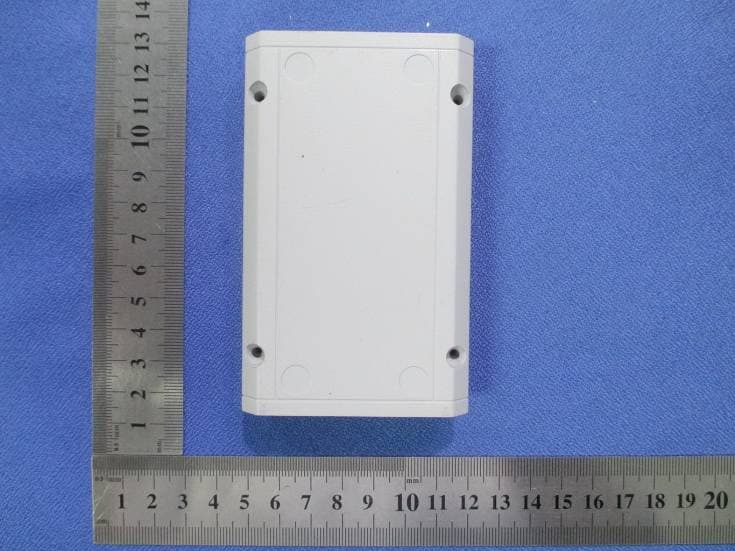 Vehicle GPS tracker and alarm system - FCC ID 2ADQL-ISA004 - M2M EVOLUTION LIMITED
