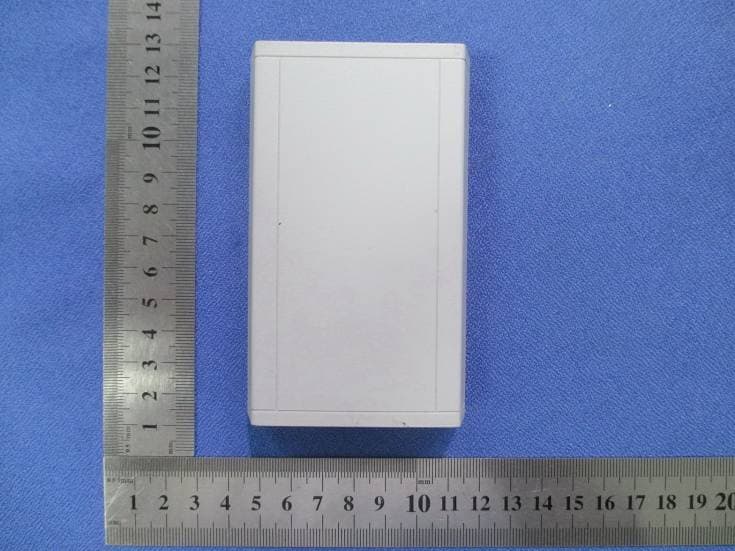 Vehicle GPS tracker and alarm system - FCC ID 2ADQL-ISA004 - M2M EVOLUTION LIMITED (2)