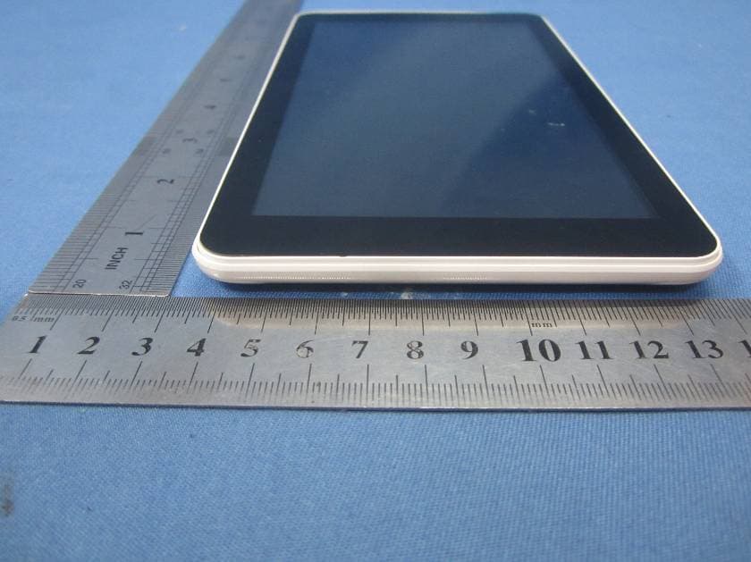7 inch tablet PC - FCC ID 2ADQN-I710 - Yuko Technology Co., Ltd. (3)