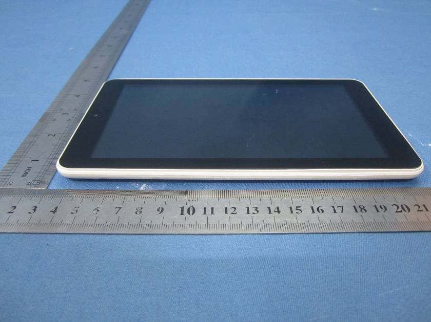 7 inch tablet PC - FCC ID 2ADQN-I710 - Yuko Technology Co., Ltd. (4)