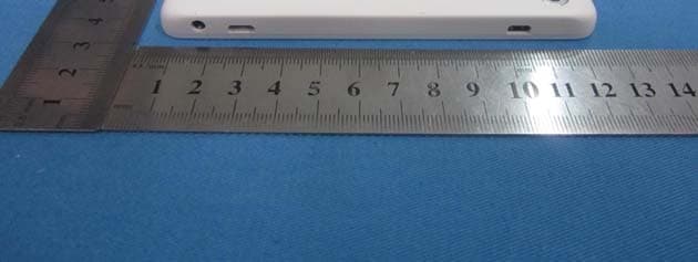Tablet PC - FCC ID 2ADQN-I853W - Yuko Technology Co., Ltd. (2)