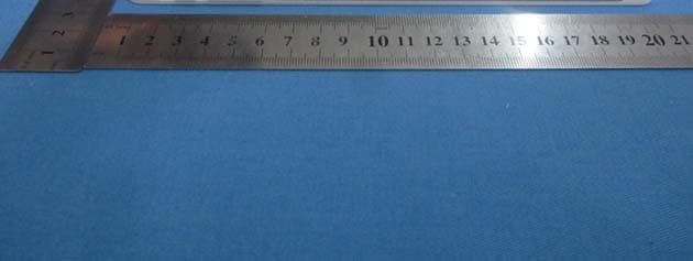Tablet PC - FCC ID 2ADQN-I853W - Yuko Technology Co., Ltd. (5)