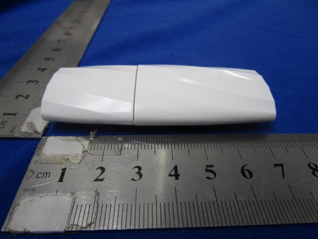 Smart Kit USB Wi-Fi adaptor - FCC ID 2ADQOMDNA14 - GD Midea Air-conditioning Equipment Co.,Ltd. (5)