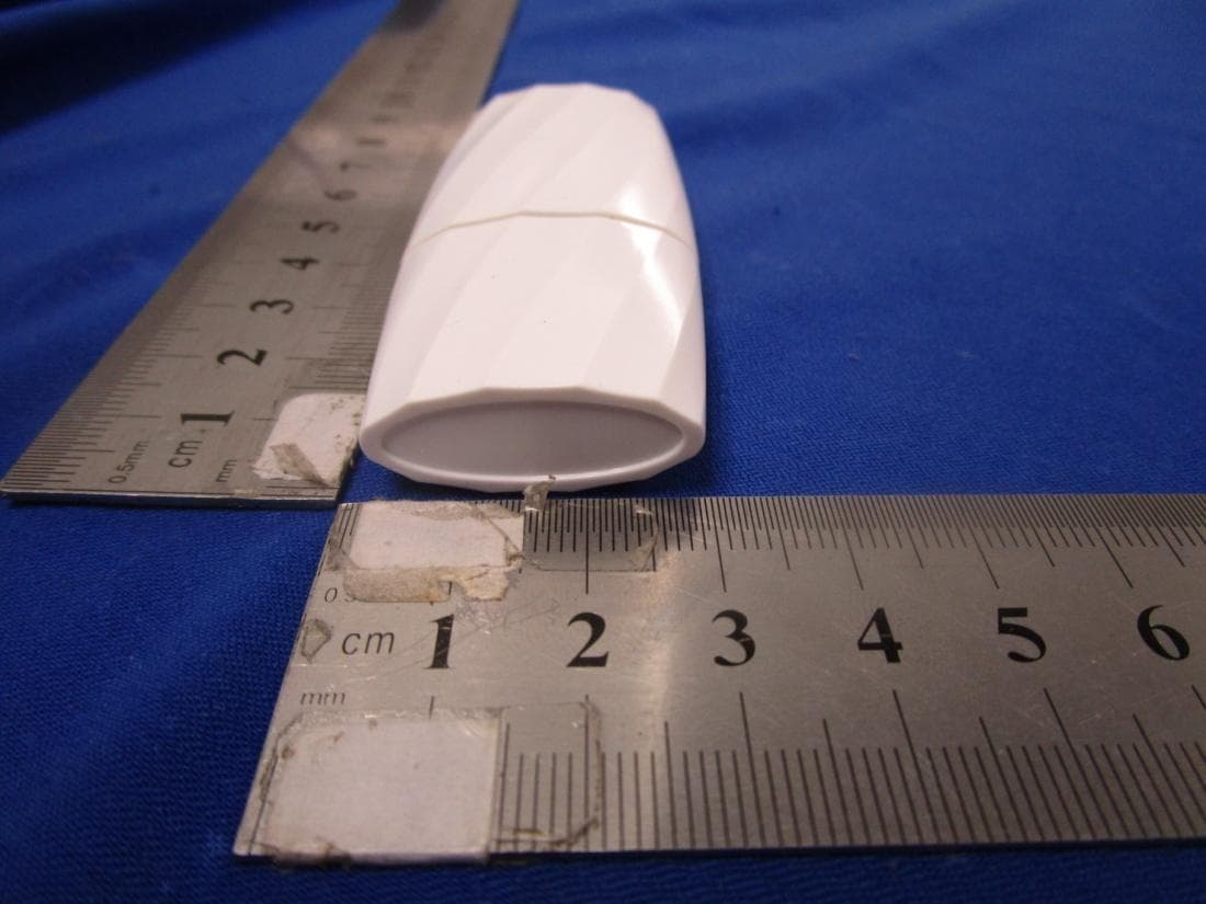 Smart Kit USB Wi-Fi adaptor - FCC ID 2ADQOMDNA14 - GD Midea Air-conditioning Equipment Co.,Ltd. (3)