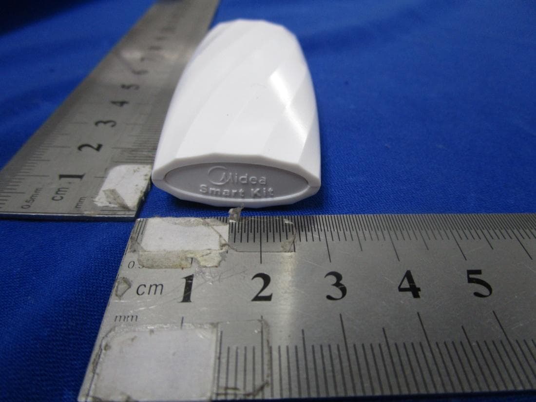 Smart Kit USB Wi-Fi adaptor - FCC ID 2ADQOMDNA14 - GD Midea Air-conditioning Equipment Co.,Ltd. (4)