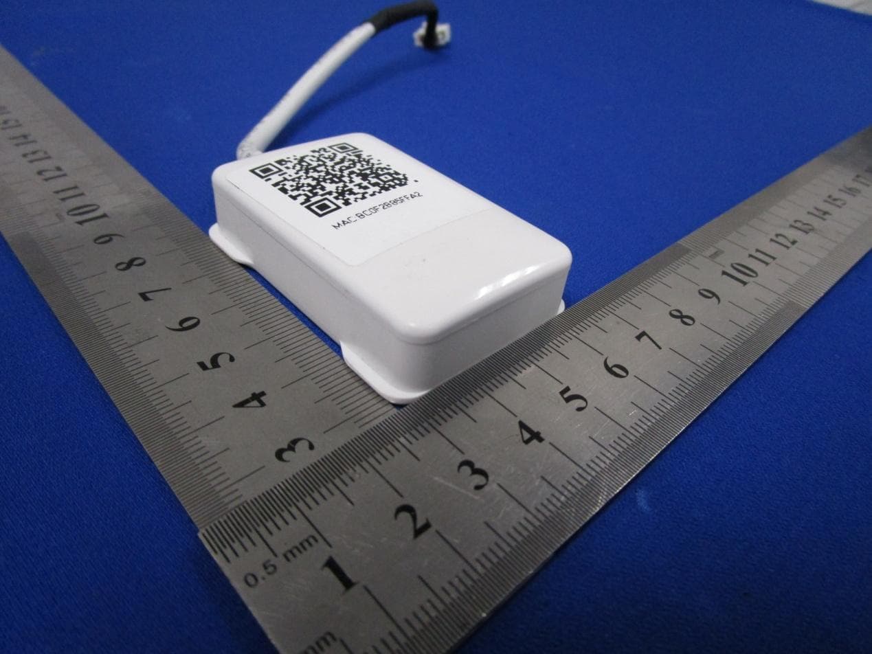 Smart Kit Wi-Fi Adaptor - FCC ID 2ADQOMDNA15 - GD Midea Air-conditioning Equipment Co.,Ltd. (5)