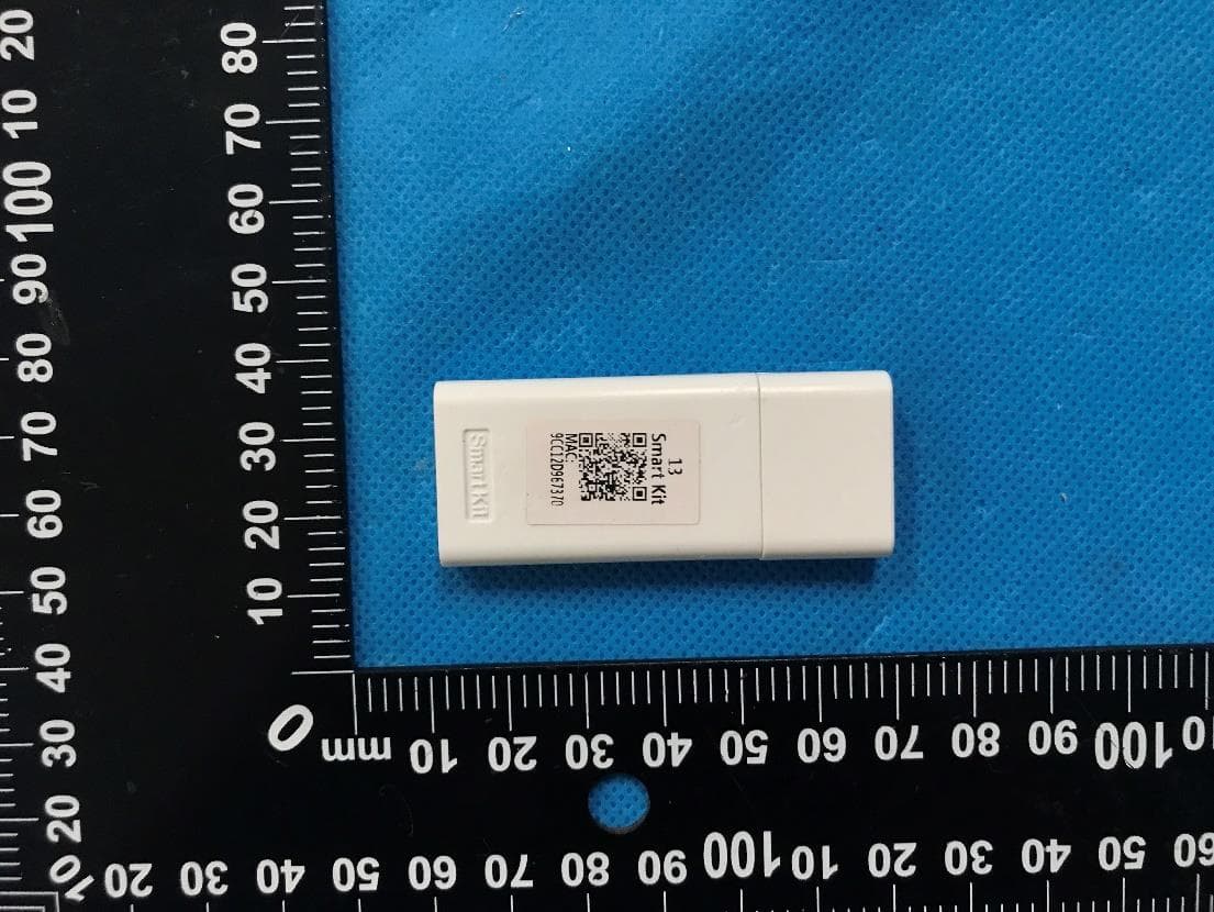 Smart Kit with Bluetooth Low Energy and Wi-Fi - FCC ID 2ADQOMDNA23 - GD Midea Air-conditioning Equipment Co.,Ltd. (2)