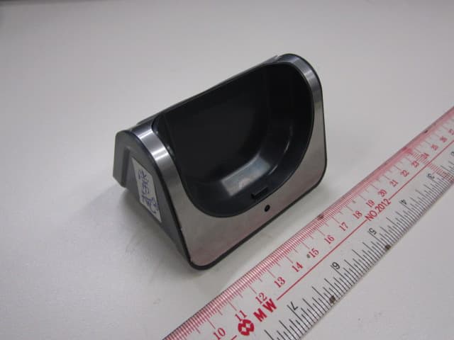 BBQ Thermometer - Base Unit - FCC ID 2ADQUFB6200 - Wachsmuth & Krogmann, Inc. (1)