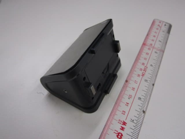 BBQ Thermometer - Base Unit - FCC ID 2ADQUFB6200 - Wachsmuth & Krogmann, Inc. (3)