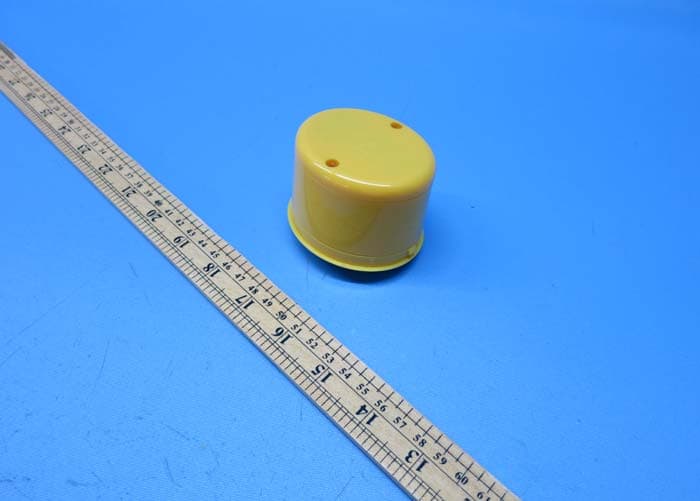 APP DUCK - FCC ID 2ADQV-GC300747 - Together Plus, Ltd
