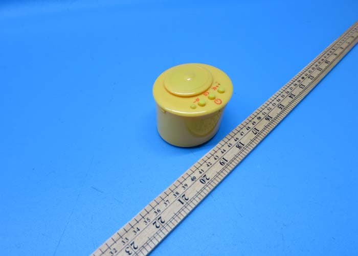 APP DUCK - FCC ID 2ADQV-GC300747 - Together Plus, Ltd (2)