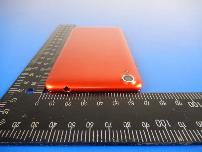 3G MOBILE PHONE - FCC ID 2ADR3U903 - UNNECTO HOLDING LIMITED (3)