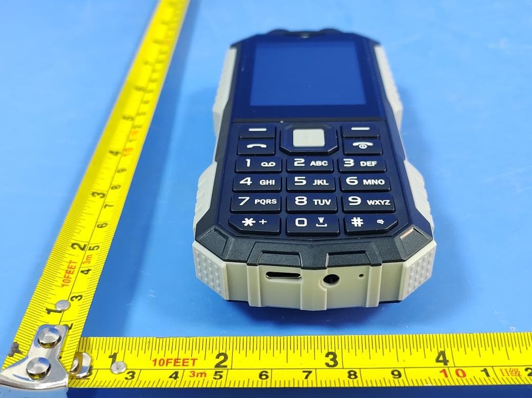 Mobile Phone - FCC ID 2ADR3UBF1R - UNNECTO HOLDING LIMITED (3)