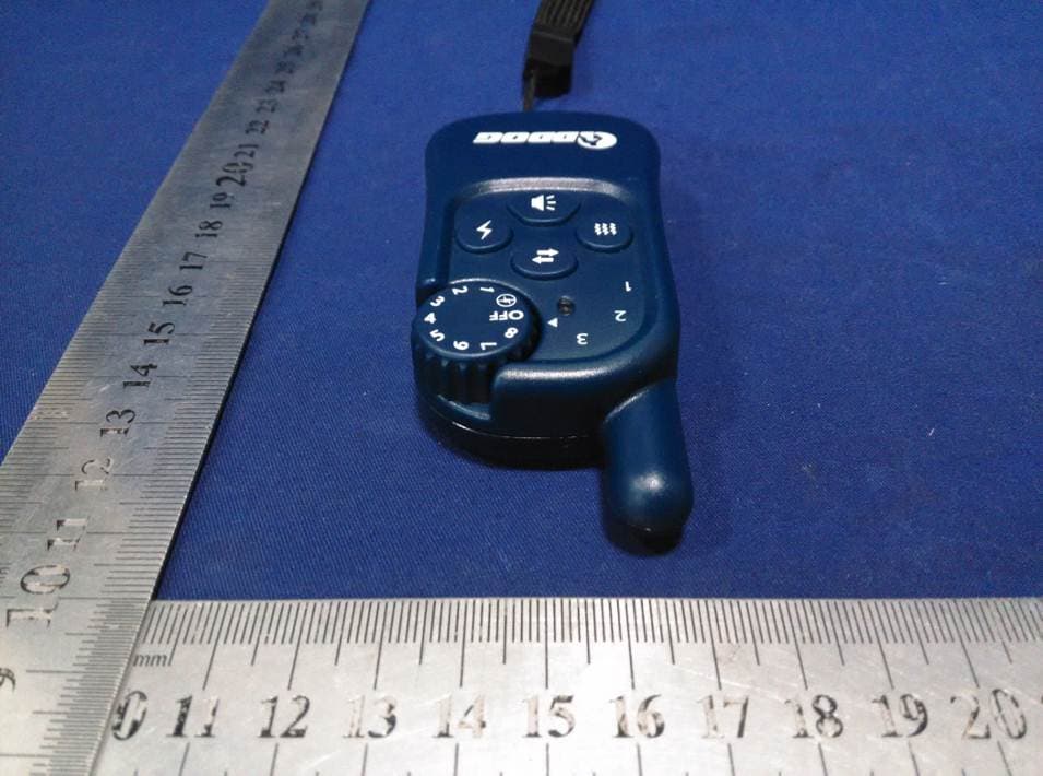 Yard Master - FCC ID 2ADR4202S - Ming Hong Technology (Shen Zhen) Limited (3)