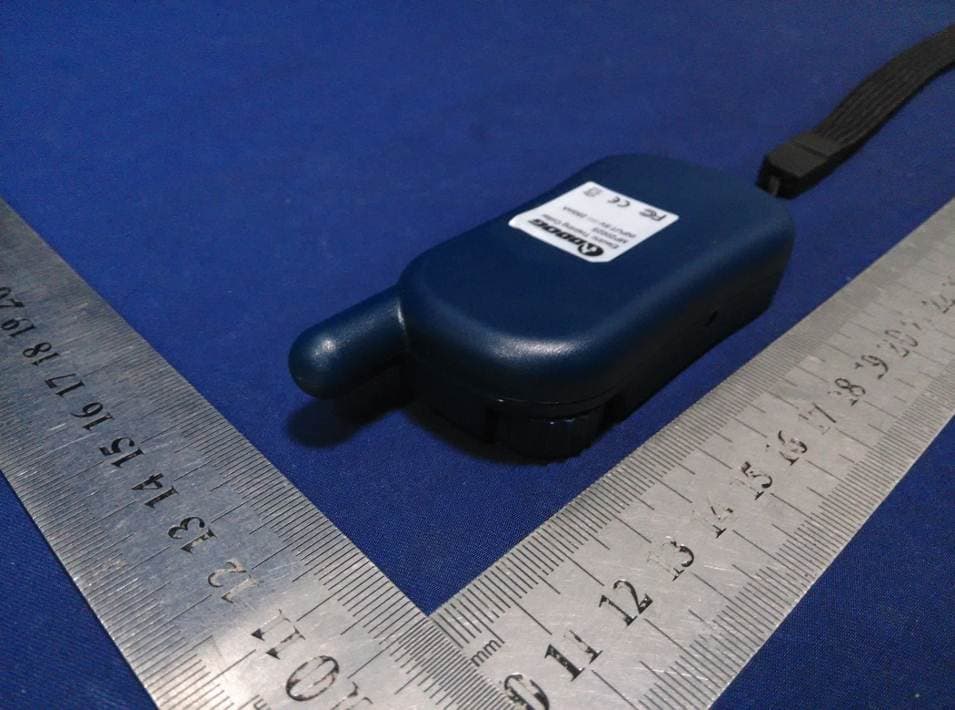Yard Master - FCC ID 2ADR4202S - Ming Hong Technology (Shen Zhen) Limited (4)