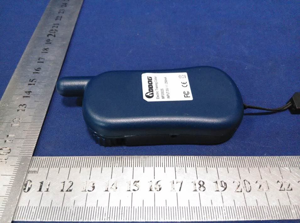 Yard Master - FCC ID 2ADR4202S - Ming Hong Technology (Shen Zhen) Limited (2)