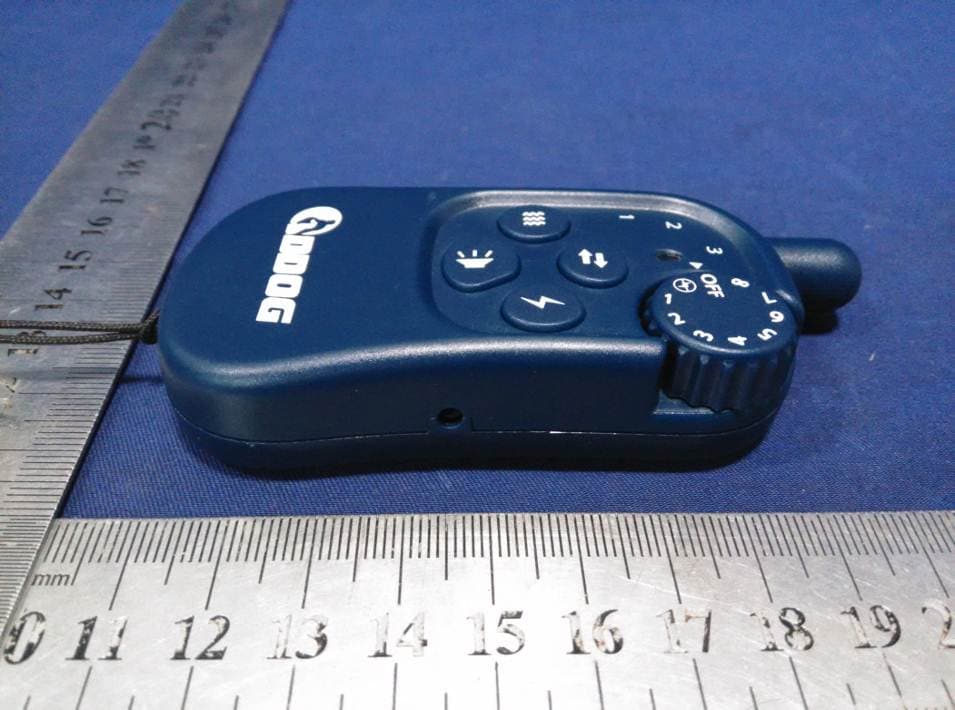 Yard Master - FCC ID 2ADR4202S - Ming Hong Technology (Shen Zhen) Limited (5)