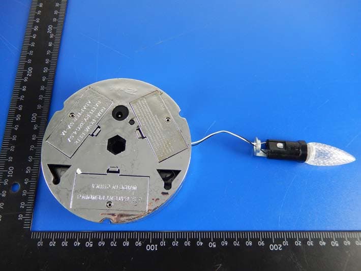 LED Controller - FCC ID 2ADR6ZIZ-LC315RX - Eway Globallighting Technology Co.,Ltd (2)