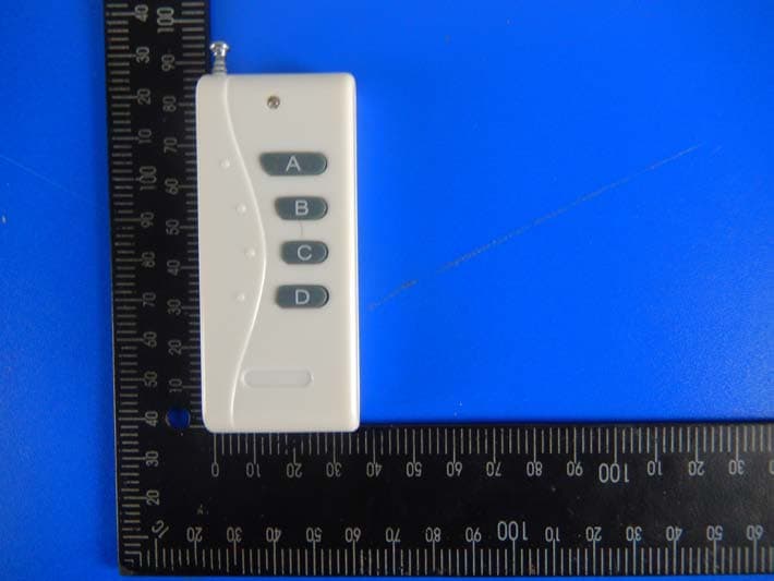 LED Controller - FCC ID 2ADR6ZIZ-LC315TX - Eway Globallighting Technology Co.,Ltd (2)