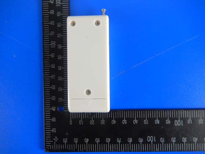 LED Controller - FCC ID 2ADR6ZIZ-LC315TX - Eway Globallighting Technology Co.,Ltd
