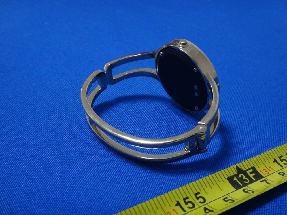 BLE Electronic Watch - FCC ID 2ADR9FT01B - Clarity Limited (4)