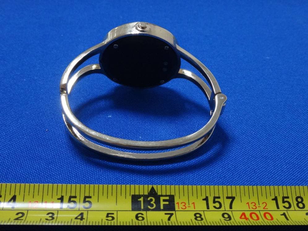 BLE Electronic Watch - FCC ID 2ADR9FT01B - Clarity Limited (3)