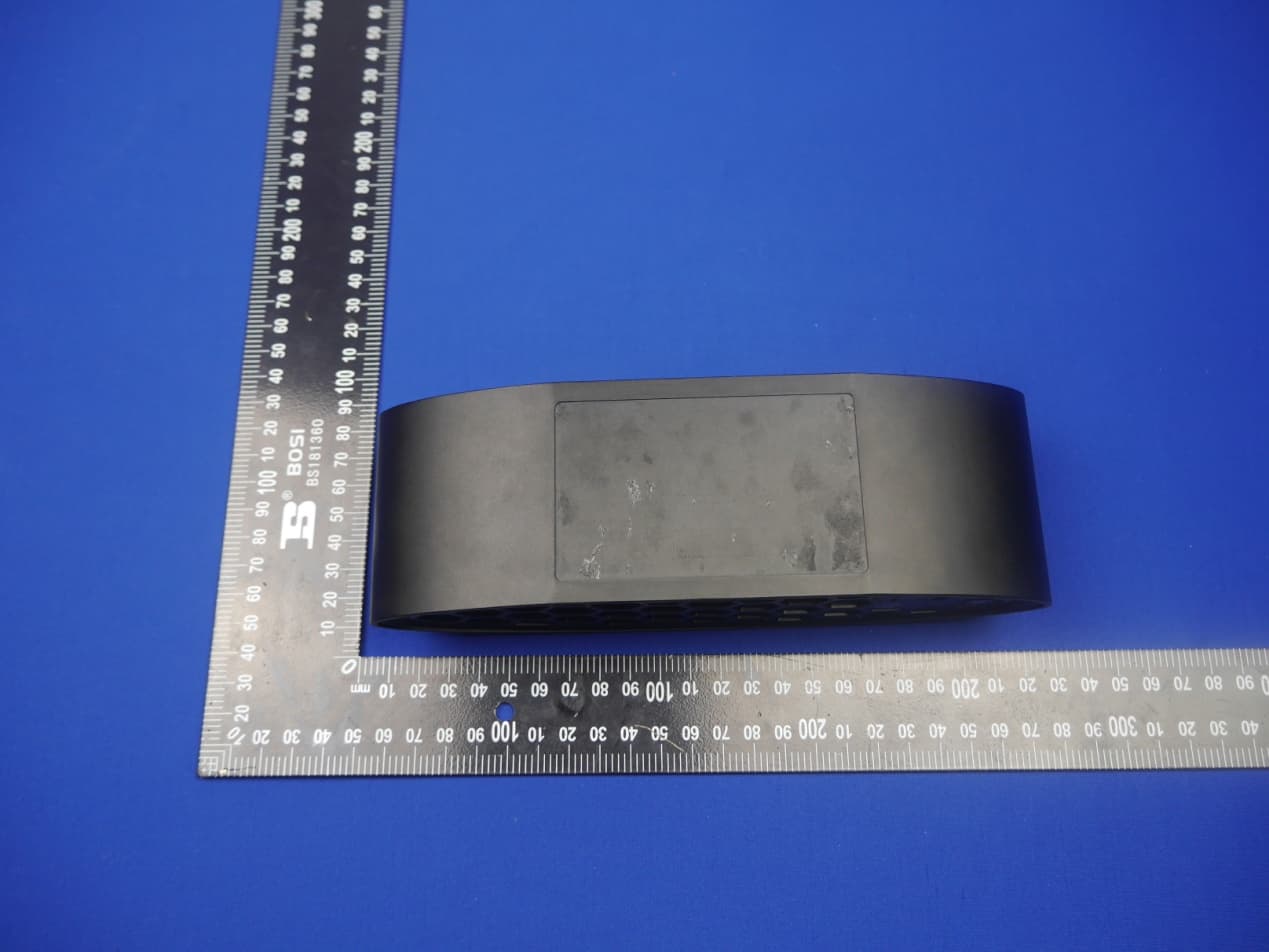 HIVE EVOLUTION BLUETOOTH SPEAKER - FCC ID 2ADRB-HIVE - CREATIVISION LIMITED. (4)