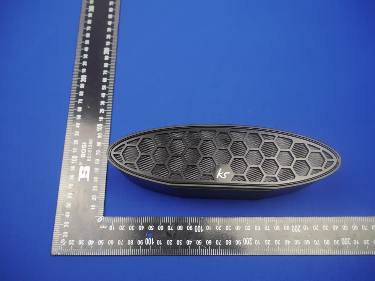 HIVE EVOLUTION BLUETOOTH SPEAKER - FCC ID 2ADRB-HIVE - CREATIVISION LIMITED. (3)