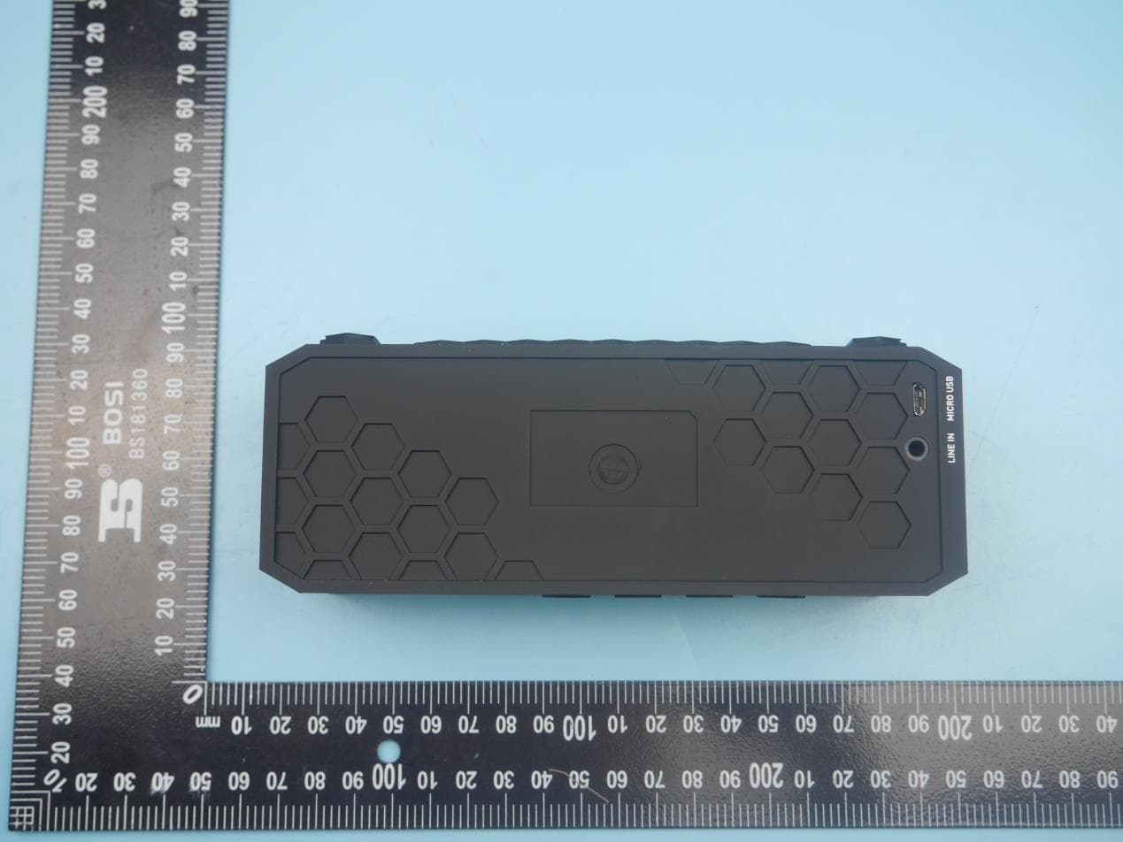 HIVE 2 Bluetooth Speaker - FCC ID 2ADRB-KSHIVE2BK - CREATIVISION LIMITED. (3)