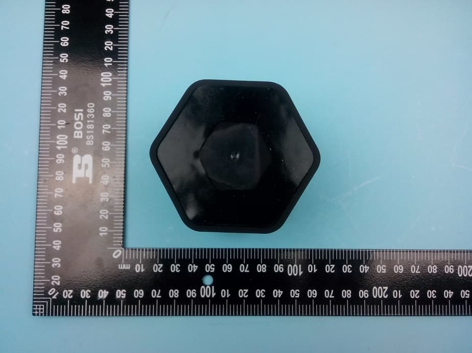 Pocket Hive Bluetooth Speaker - FCC ID 2ADRB-KSPHIVEBK - CREATIVISION LIMITED. (4)