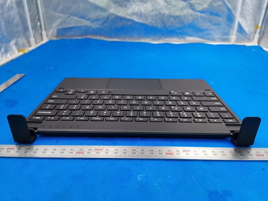 Bluetooth Keyboard - FCC ID 2ADRG-BRY7011 - BRYDGE GLOBAL (3)