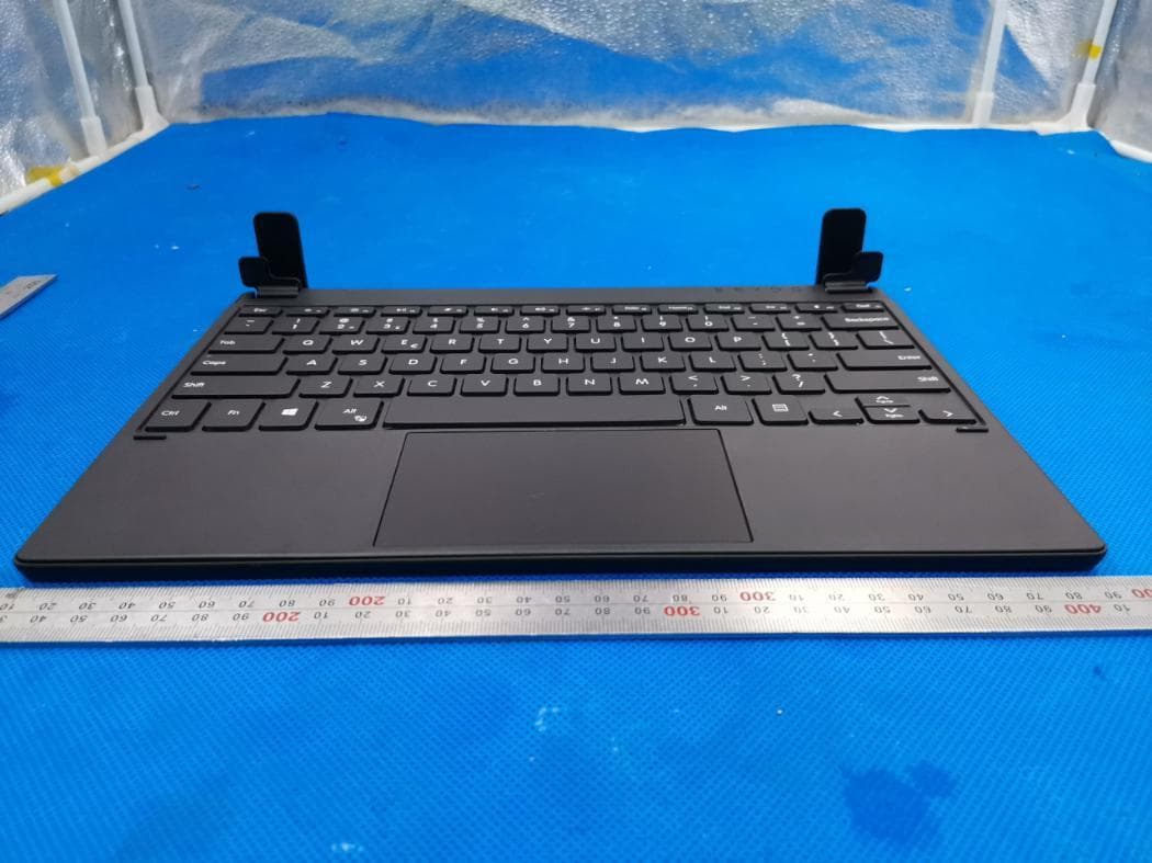 Bluetooth Keyboard - FCC ID 2ADRG-BRY7011 - BRYDGE GLOBAL (4)