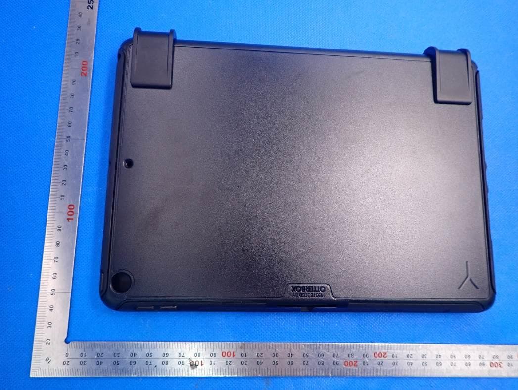 Bluetooth Wireless keyboard - FCC ID 2ADRG-BRY801K - BRYDGE GLOBAL