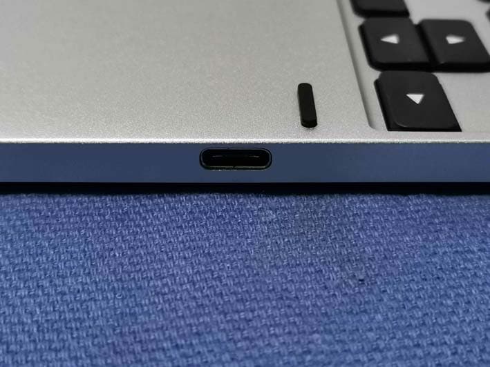 Bluetooth Keyboard - FCC ID 2ADRG-BRYTP602 - BRYDGE GLOBAL (2)