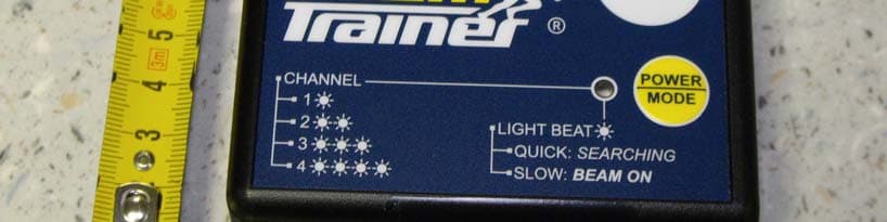 time measuring system - FCC ID 2ADRPQ1C1 - Domago d.o.o. (2)
