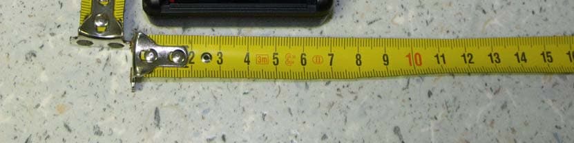 time measuring system - FCC ID 2ADRPQ1C1 - Domago d.o.o.