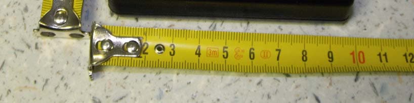 time measuring system - FCC ID 2ADRPQ1C1 - Domago d.o.o. (5)