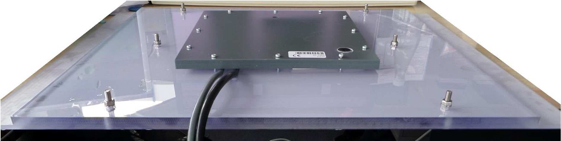 FVT4 Touchscreen - FCC ID 2ADRQNXTBFVT4 - nextbike GmbH (2)