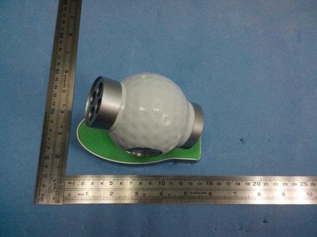 Bluetooth Speaker - FCC ID 2ADRR-H6813 - Shenzhen Hameigao Electronics CO,.LTD. (5)