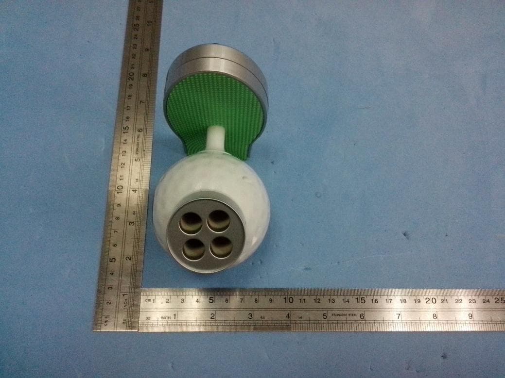 Bluetooth Speaker - FCC ID 2ADRR-H6813 - Shenzhen Hameigao Electronics CO,.LTD. (4)