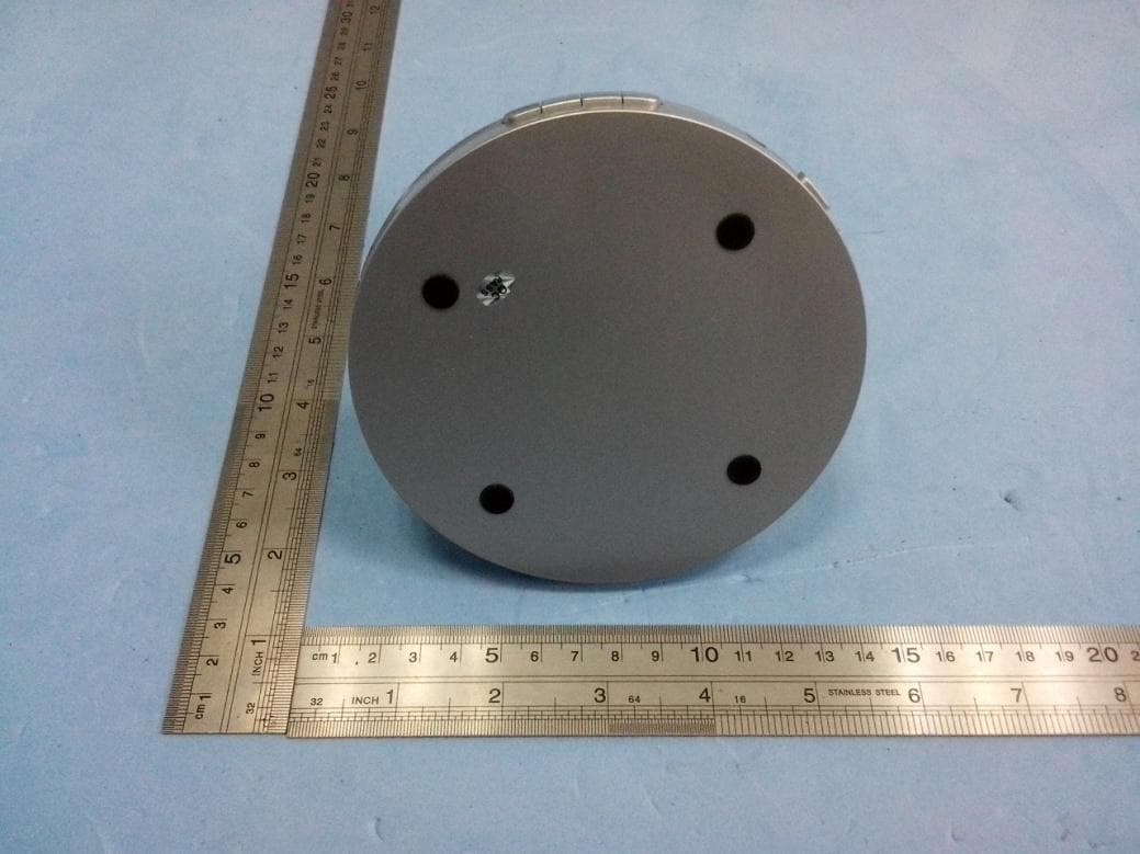Bluethooth Speaker - FCC ID 2ADRR-H6815 - Shenzhen Hameigao Electronics CO,.LTD. (5)